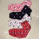 thumbnail image 4 of Pantalon de pyjama épais Hello Kitty, Sanurgente Anime Smile, tissu double élastique, fjWomen doux, cadeau d'anniversaire FjCartoon, 4 of 4