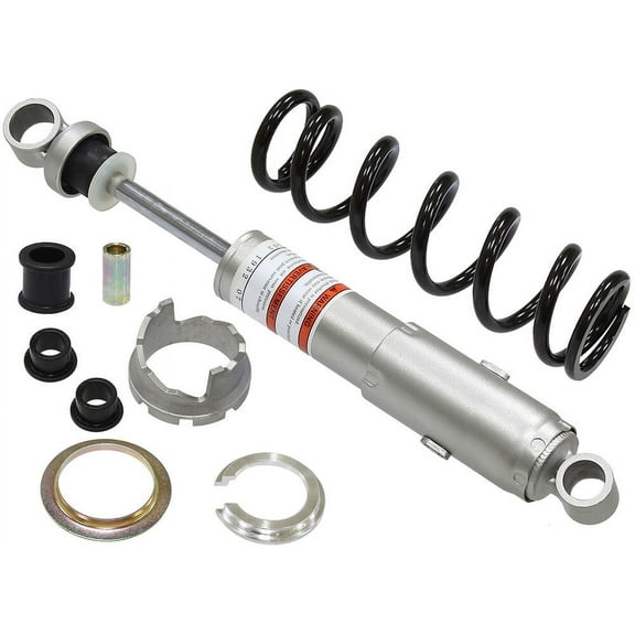 Sp1 Spi Center Gas Shock Central For Ski-Doo Snowmobiles Replaces Oem# 503193207 SU-04316S