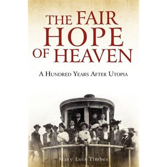The Fair Hope of Heaven