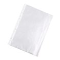 thumbnail image 5 of MesaSe 200 Pcs Document Protectors Paper Binder Clips Clear File Acid Free, 5 of 5