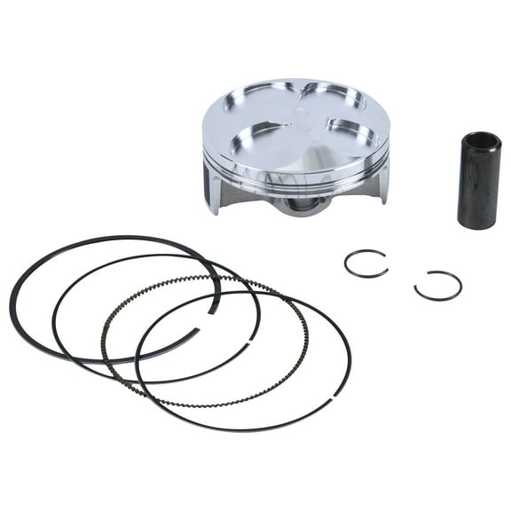 Vertex Forged High Comp Piston Kit 24381B For Yamaha YZ 250 F 19
