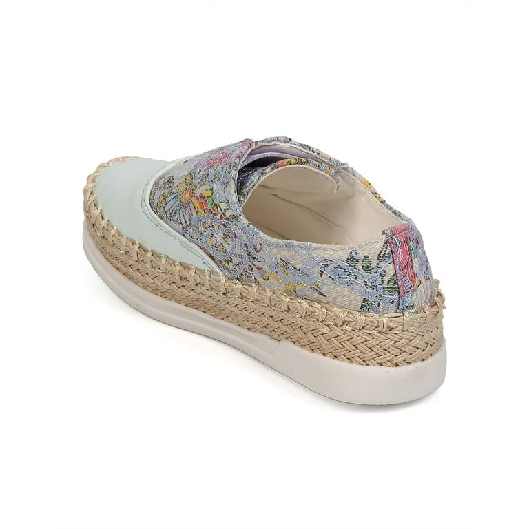 Kayla espadrille sneaker sale