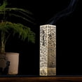 thumbnail image 2 of Vintage Vertical Incense Burner Stick Holder for Sandalwood Agarwood Aromatherapy Home Meditation Room Decor, 2 of 8