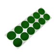 thumbnail image 4 of Siruishop Patchs de Réparation en Tissu de Billard Entretien Réparation Autocollants de Marqueur de Table de Billard 6 cm Rond, 4 of 8