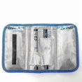 thumbnail image 5 of Insulin Cooler Bag Diabetic Bag Thermal Bag - Medication Diabetic Insulated Portable Cooler Bag With 2 Ice Packs, 5 of 5