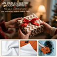 thumbnail image 7 of 2 Pcs Funny Kitchen Towels,Halloween Spider Web and Bats Microfiber Dish Towels,Kitchen Tea Towels,Kitchen Towel Set (18" X 26"), 7 of 7