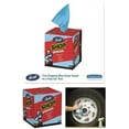 thumbnail image 3 of Blue Shop Towels Box – 200 Heavy-Duty Paper Towels, 10" x 12" – Ideal for Cleaning, Automotive, Workshop, and Industrial Use, 3 of 3
