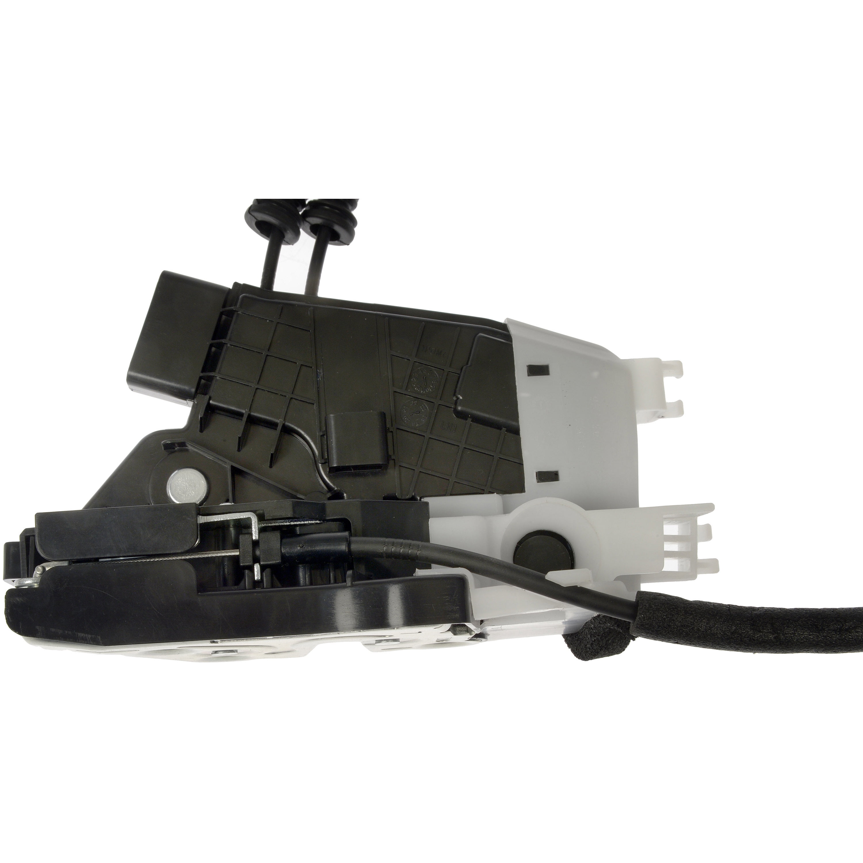 Dorman 937-967 Rear Driver Side Door Lock Actuator Motor for Specific Hyundai Models