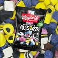 thumbnail image 4 of Original Maynards Bassetts Liquorice Allsorts Imported From The UK England A Wonderful Mix Of Liquorice Allsorts Sweets Candy The Best Of British Liquorice Allsorts, 4 of 6