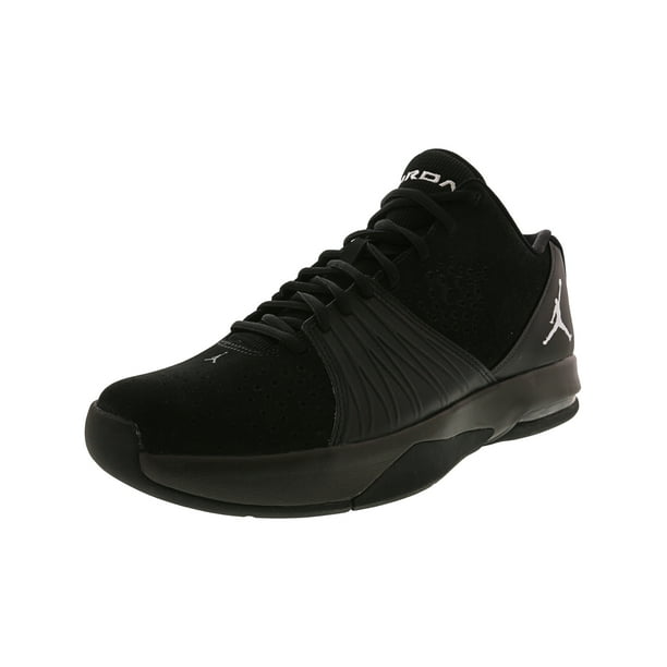 Nike Nike Men's Nfs Jordan 5 Am Black / White MidTop Basketball Shoe