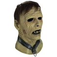 thumbnail image 2 of Morris Costumes Bub Zombie Latex Mask - Day of the Dead Movie, 2 of 3
