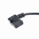 thumbnail image 2 of Vacuum Cleaner Power Cable Compatible with Kirby G3 to G8, Avalir 2, Sentria G10 Models - 5 Meter Replacement Cord with Connector, 2 of 5