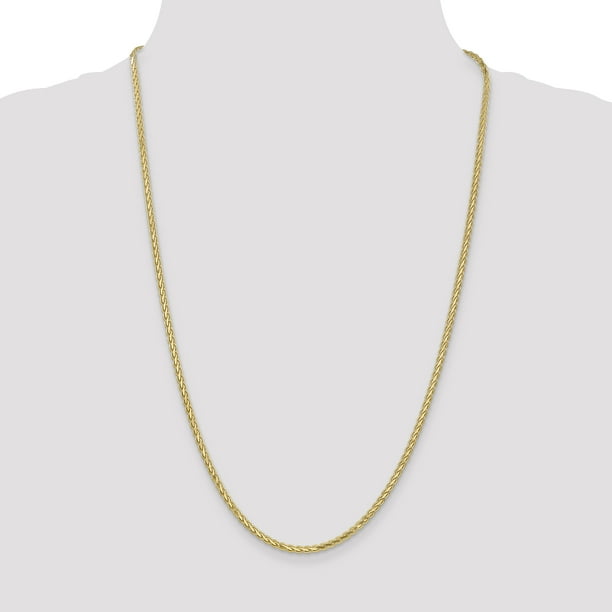 Flat hotsell wheat chain
