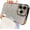 Silver, variant on Compatible with iPhone 11 Pro Max Case Glitter Luxury Women Girl Men Cute Case Plating Cover Camera Protection Shockproof Phone Case Design for iPhone 11 Pro Max 6.5'' Silver