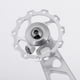 thumbnail image 5 of Premium Bike Single ​​Oval Chainring Converter Mountain Road Accesorios Para , Negro, Aleación De Aluminio De Construcción Sólida Astilla, 5 of 8