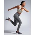 thumbnail image 4 of Leggins de entrenamiento CRZ YOGA Butterbreeze, cintura alta, 25 pulgadas, para mujer, 4 of 5