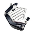 thumbnail image 3 of Motorbike Sprocket Chain Guard Cover Alloy Protection Engine for Durable, 3 of 6