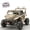 Khaki, variant on 12V Ride On Cars for Kids, Kids Ride on Toys with Remote Control, Dinosaur Kids UTV Cars, 4 Wheel Suspension Electric Vehicle with Bluetooth, Music, LED, Ideal Gift for Boys Girls 2-4, Green