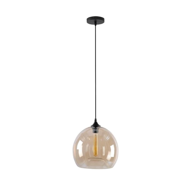 Lampara Retro Redonda