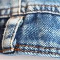 thumbnail image 6 of New Pet Outdoor Vest Clothes Dog Jean Jacket Cool Shirt Breathable Spring Fashion Vest Clothing For Small Dogs Cats, 6 of 9