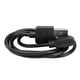 thumbnail image 2 of Cargador de banda inteligente, Cable de carga de banda inteligente Accesorios de banda inteligente Cargador Xiaomi Haylou R Eficiencia maximizada, 2 of 8