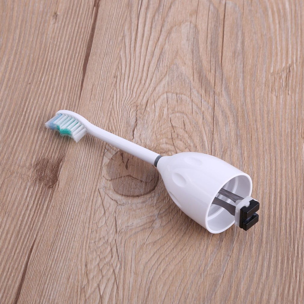 wooden electric toothbrush heads