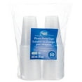 thumbnail image 1 of Gobelets en plastique Great Value pour réception, 1 of 1