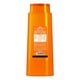 thumbnail image 3 of Shampoo Garnier Fructis 2 en 1 borrador de daño proteína + biotina 650 ml, 3 of 4