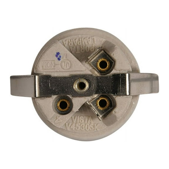 SUPPLYZ Direct Replacement for Whirlpool W10856866 Wall Oven Sockt Lite W10114530 W10554269 330901 4323560