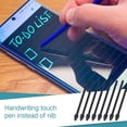 thumbnail image 4 of 50 Pcs Nibs Tips Refill Replacement Nibs Stylus Tips for Note10/Note10 Plus/Note 20/S7/S7 Plus, 4 of 7