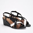 thumbnail image 2 of WEDGE D'CRISTIAN NEGRO 140373, 2 of 4