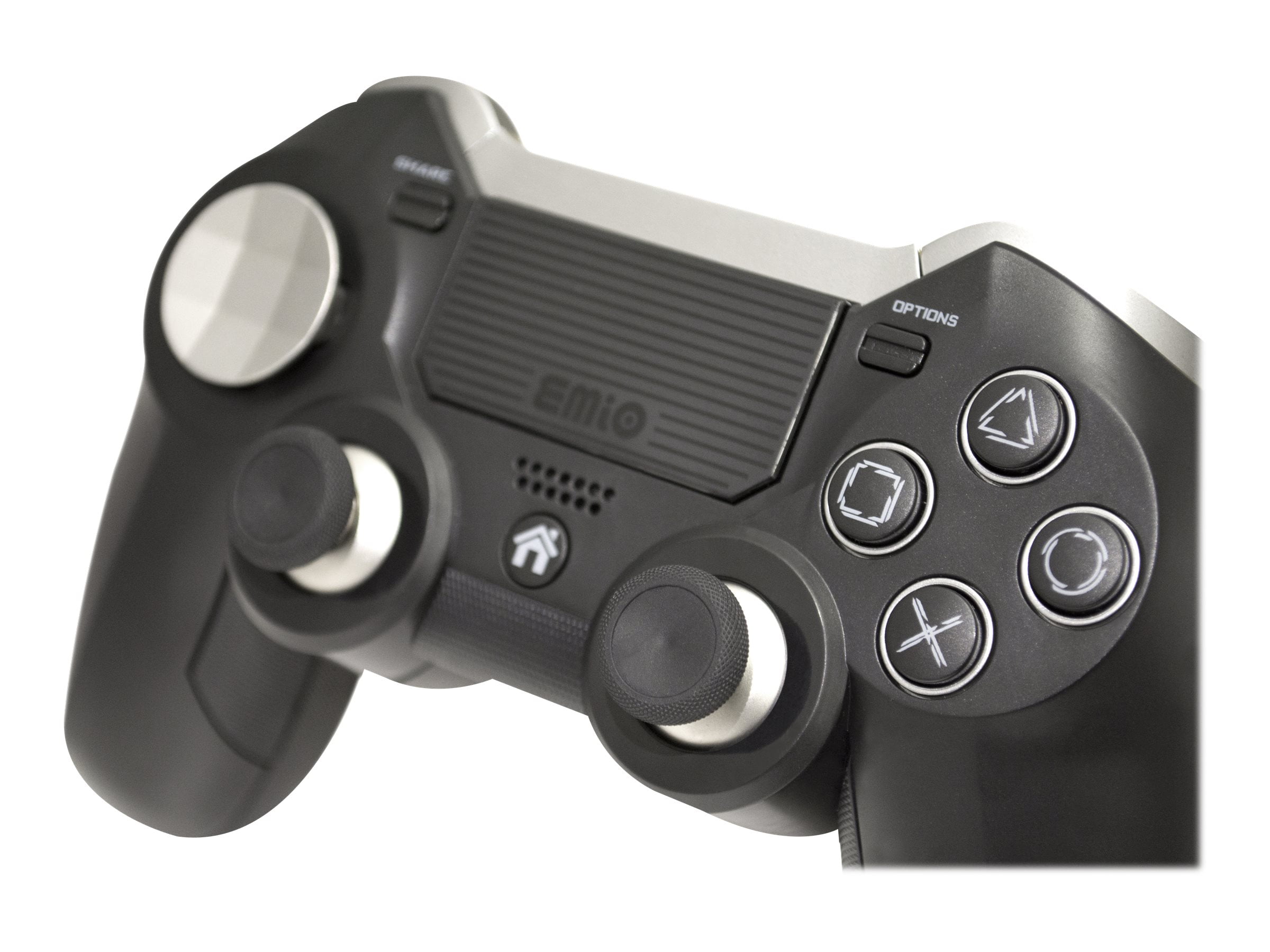 emio elite ps4 controller