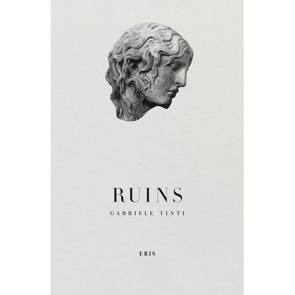 Ruins, (Paperback)
