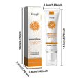 thumbnail image 5 of SPF50 Everyday Tinted Face Lotion Non-Greasy Water-Resistant Makeup Base for Outdoor Sports, 5 of 5