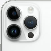 Open Box Apple iPhone 14 Pro Max - Carrier Unlocked - 128 GB SILVER