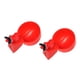 thumbnail image 1 of 2 tazas de riego para aves de corral, bebedero para gallinero, bebedero para Zulema bebederos para aves, 1 of 8