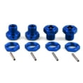 thumbnail image 4 of Upgrades Wheels Hubs Adapter Wheel Hex & Wheel Nut 17mm for ARRMA 1/8 4s KRATON RC Car, 4 of 6