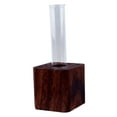 thumbnail image 3 of 1Pc Japanese-style Creative Test Tube Flowerpot Glass Hydroponic Flower Vase, 3 of 8