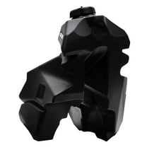 Acerbis Fuel Tank 3.1 Gallon Black For HUSQVARNA FE 350 2020-2022