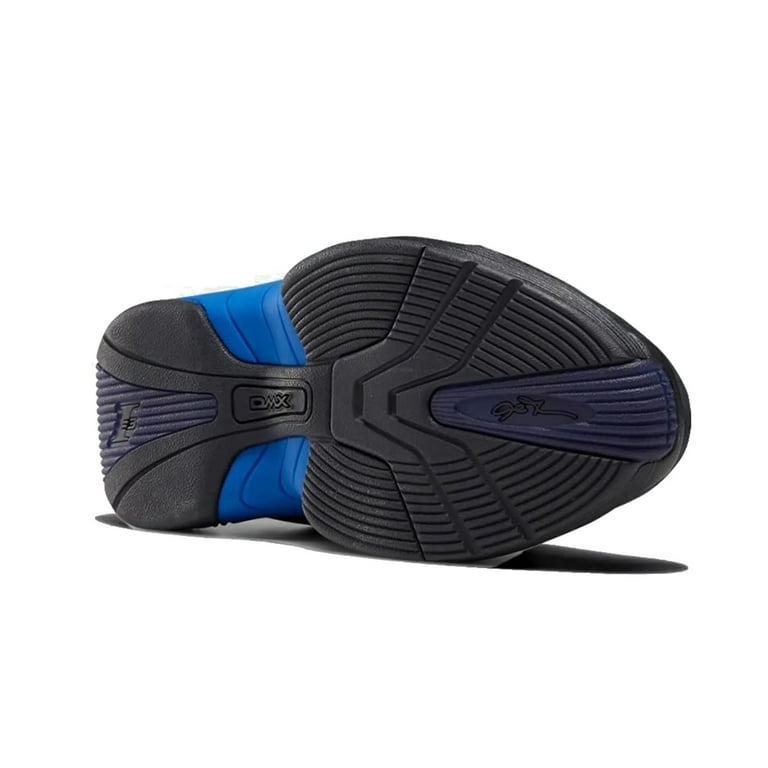 Reebok answer v grey sale