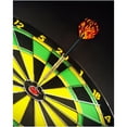 thumbnail image 2 of 18x Recreational Copper Plated Darts Professional Steel Tip Darts Set Excellent Grip, Suitable for All Skill Levels, 2 of 9