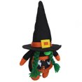 thumbnail image 3 of Decoración de Felpa Jadeshay Gnomo de Halloween, 3 of 8