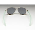 thumbnail image 5 of ADRIENNE VITTADINI 6003 PILOT SHAPE 100% UV/UVB PROTECTION DESIGNER SUNGLASSES, 5 of 9