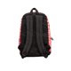 thumbnail image 2 of Hype - Mochila Diseño Leopardo (Rosa, Rojo), 2 of 5