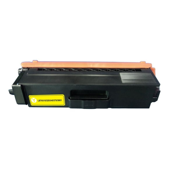 L-ink Compatible Toner TN315 Yellow (TN315Y, TN-315)