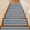 Navy Teal, variant on Stair Treads Non Slip Indoor for Wooden Steps, Green Navy Blue Striped 4 Pcs Stair Mats for Kids Elders Dogs, 8 x 30 Inch Chic Abstract Lines Geometric Carpet Treads Runner Rugs for Staircase