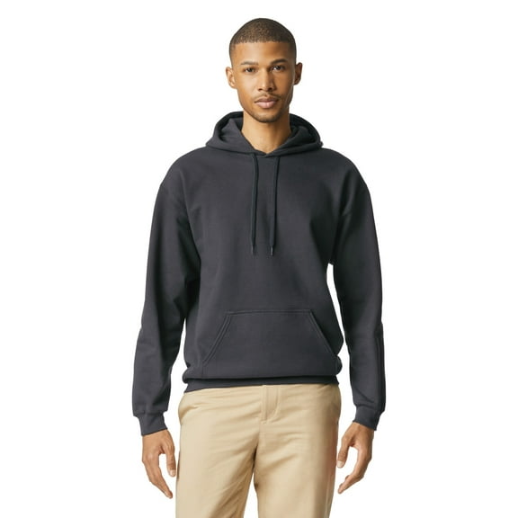 Adult Softstyle Fleece Pullover Hooded Sweatshirt