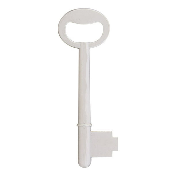 TuffStuff Skeleton Key For Inside Mortise Lock