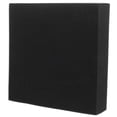 thumbnail image 4 of FRCOLOR Black Foam Board Packing Insert for Decoration Shock Resistant Easy to Use 100 Count, 4 of 8