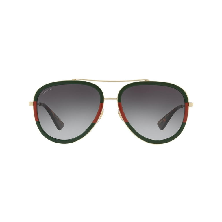 Lentes gucci gg0062s hot sale